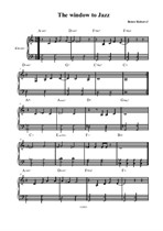The window to Jazz