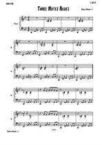 Three Notes Blues