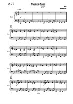 Children Blues 1