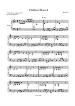 Children Blues 4