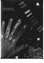 My Standards and other Compositions, Book 3
